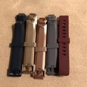 Fitbit Inspire watch bands
